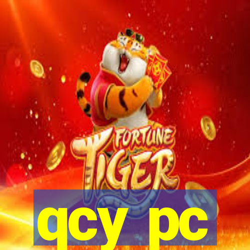 qcy pc